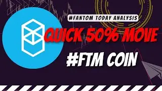 Fantom (FTM) analysis | Fantom Price Prediction in hindi | Should I buy Fantom ?