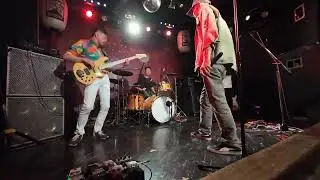R7.9.14 ハバネロヴォイス at RIZIN