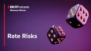 Will the Fed Roll the Dice Today? - IBKR Podcast Ep. 330