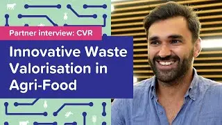 Innovative Waste Valorisation in Agri-Food | BBTWINS