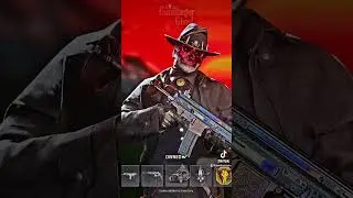 GUNSLINGER GHOST PRO PACK  7 BUNDLE IN MODERN WARFARE 2! 😈🔥