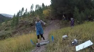 2025 Mullet Classic Downhill Finish