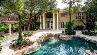 7245 SW 104 ST,Pinecrest,FL 33156 Casa En Venta