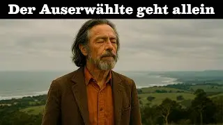 Warum ein Auserw&auml;hlter immer allein geht &ndash; Alan Watts