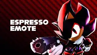 Espresso Emote - Outcome Memories OST