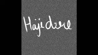 Hajidere | anime type music / song instrumental |the deredere types playlist