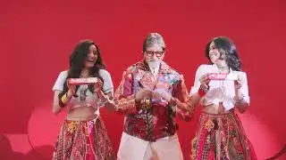 Eir Bir Phatte X Desh Ka Lal | #DaburRed Paste