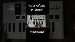 #kaavaalaa song piano cover | #shorts #ytshorts #youtubeshorts  #anirudh #jailer #new #trending