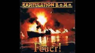 KAPITULATION B O N N    Der Pazifist ''Neue Verseion'' 1996