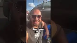 Сегодня выходим в прямой эфир #vanlife #live #livestreameam