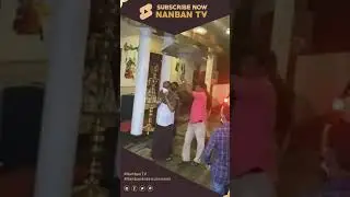 Rajinikanth Returned home after Kaveri Hospital l Nanban TV #shorts
