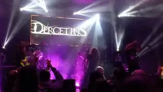 Dercetius   @ Assembleia do Metal 2023