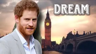 Prince Harry returns to the UK alone with a SEVERED ARM