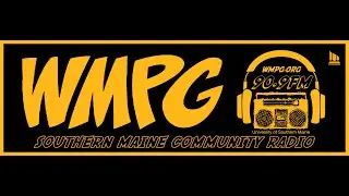 WMPG: USM's community radio station