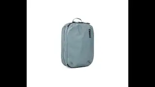 Perfect Travel Bag for Organized Packing