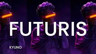 [FREE] Tech House x Techno Type Beat - FUTURIS | Club Banger Instrumental 2022
