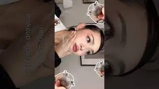 I love Moo dang!!! 🩷 #makeup #makeuplook #makeuplover #hippo #thailand #asianmakeup