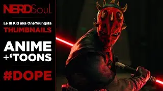 Star Wars Maul Shadow Lord Trailer Proved Spite Is Stronger Than The Dark Side frfr | NERDSoul
