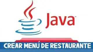 🔴 Create RESTAURANT MENU in JAVA using NETBEANS [2021] | EX 08 # #JAVA #SHORT 🔴