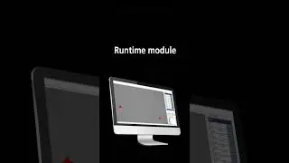 AI-Driven Inspection for Efficient Production - Part 2 #shorts