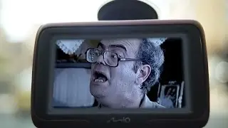 Αστεία video - GPS ΠΟΥ ΣΕ ΒΡΙΖΕΙ!!!
