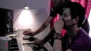 'Areena' - The MAKING OF...
