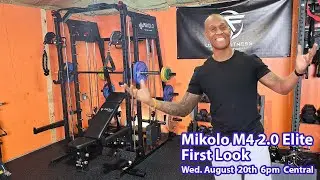 Mikolo M4 2.0 Elite First Look