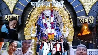 SAI NAGAR SHIRDI 🧿🖤🙇||Frist Time Plan Success Huva@Chimuuu2631