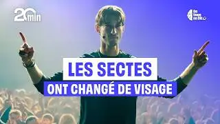 Le pi&egrave;ge invisible des nouvelles sectes en ligne