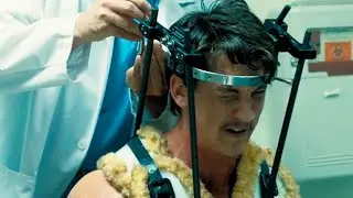 (True Story) Man Breaks Neck, Then Becomes Boxing Champ! (Movie Recap)