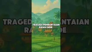 Tragedi Pembantaian Rawa gede