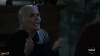 GH: 1/28/26 - Martin Catches Tracy Breaking In Part 2/2