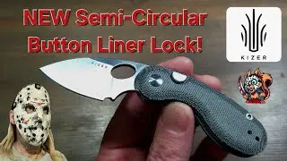Kizer Microbe Unboxing and First Impressions!