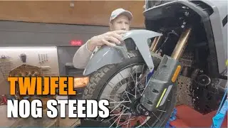 Dit veranderde meer dan ik dacht