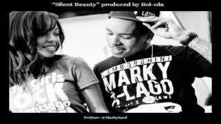 Marky - Silent Beauty (Prod. Boi-1da)