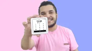 SumUp SOLO - A nova Máquina de Cartão da SumUp