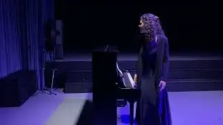 Showreel Chiara Magi