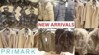PRIMARK - NOUVELLES COLLECTIONS (AUTOMNE 2025) DES VETEMENTS DE FEMMES - NE PAS RATER !