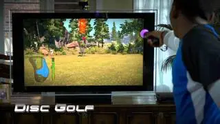 Sports Champions Trailer (gamescom 2010)