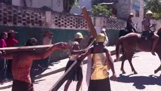 V&iacute;a Crusis 5