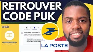 Comment Retrouver Son Code Puk La Poste Mobile (Tr&egrave;s Facile)