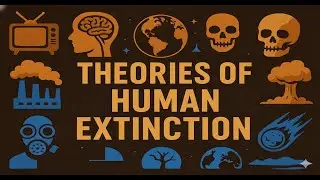 Top Human Extinction Scenarios That Keep Scientists Awake at Night