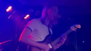 TUGBOAT (DK) @ Loppen - Freetown Christiana, Copenhagen - 8/22/2025