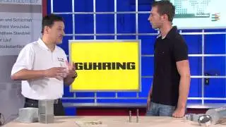 WERKZEUG TV #5 Fr&auml;sen - G&uuml;hring