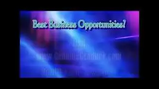 Business Opportunity Seekers