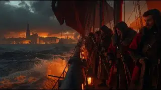 THE HANSEATIC LEAGUE: The Medieval TRADE Empire You&rsquo;ve NEVER HEARD OF