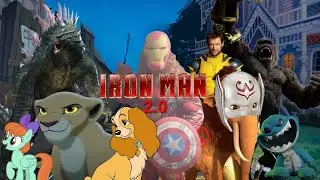 My 2026 intro