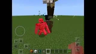 Two Iron Golems Vs Warden Vs Five Husks | EpicMinecraftBattles |