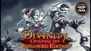 divinity original sin