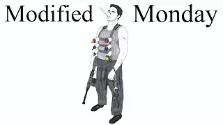 Modified Monday 31: Resident Evil Game Boy Colour (Unreleased)
